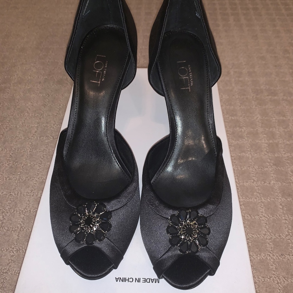 Loft Shoes